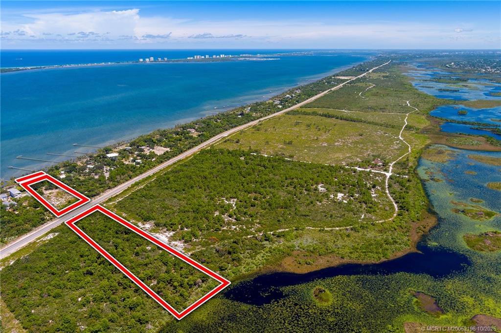 8605 Indian River Drive, Fort Pierce