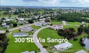 300 Via Sangro, Port St Lucie