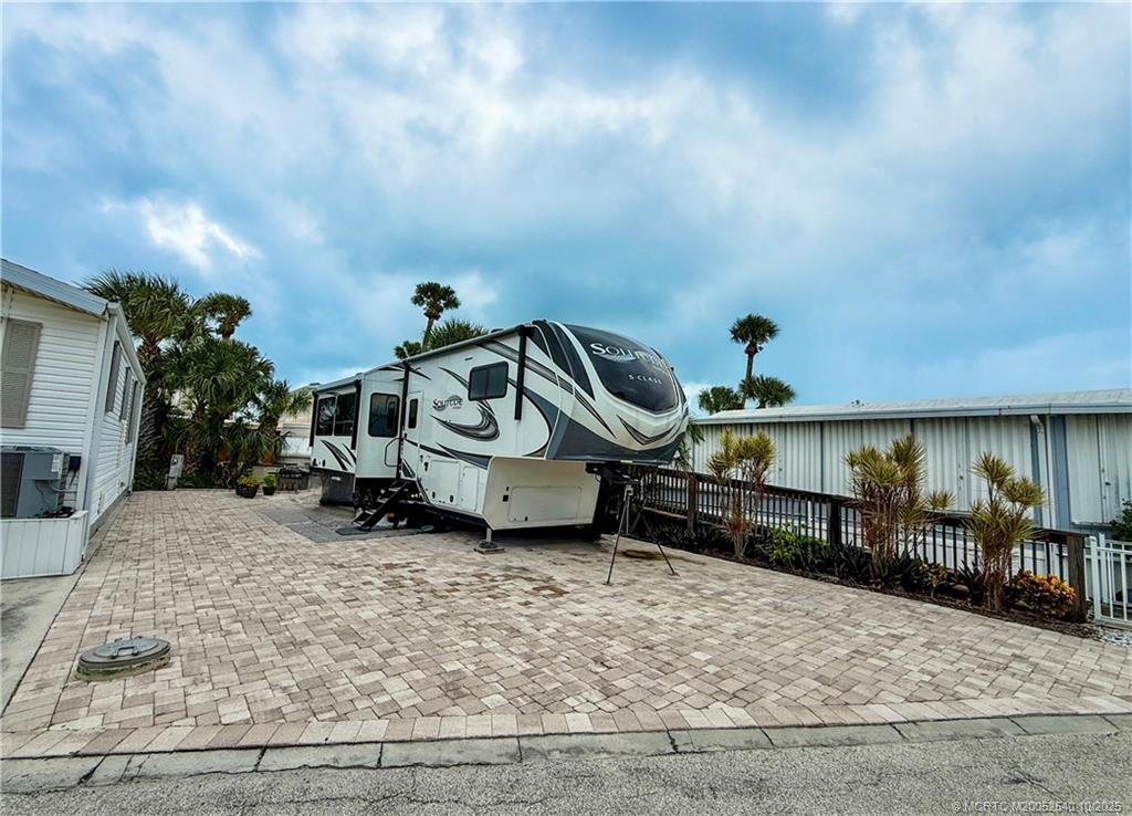 10725 Ocean Drive 155, Jensen Beach