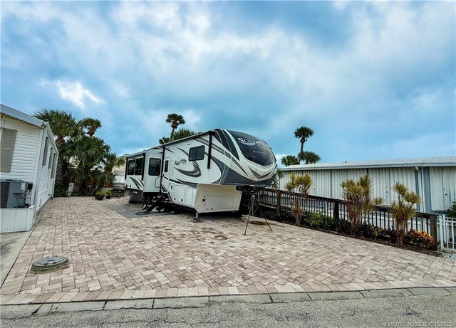 1 of 14 - 10725 S Ocean Drive #155, Jensen Beach, FL