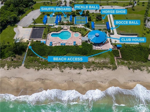 5 of 14 - 10725 S Ocean Drive #155, Jensen Beach, FL
