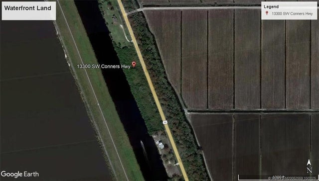 3 of 3 - 13300 Sw Conners Highway, Okeechobee, FL
