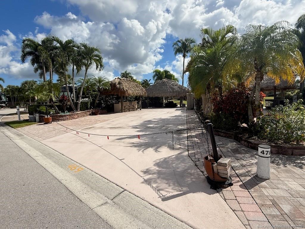 469 Sandtrap Lane, Port St Lucie