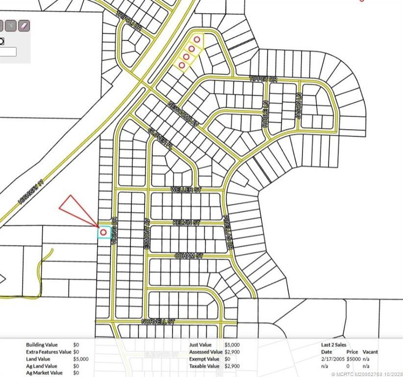 Tbd Viking Drive, Chipley