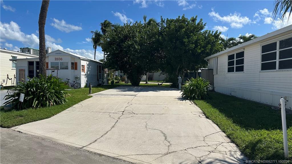 2105 Nettles Boulevard, Jensen Beach