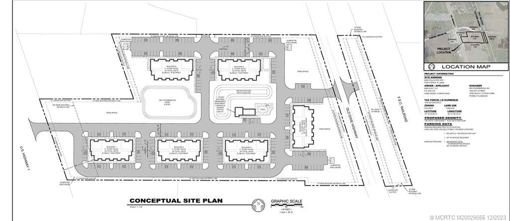 6285 Old Dixie Highway, Fort Pierce