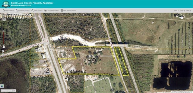 2 of 2 - 6285 N Old Dixie Highway, Fort Pierce, FL