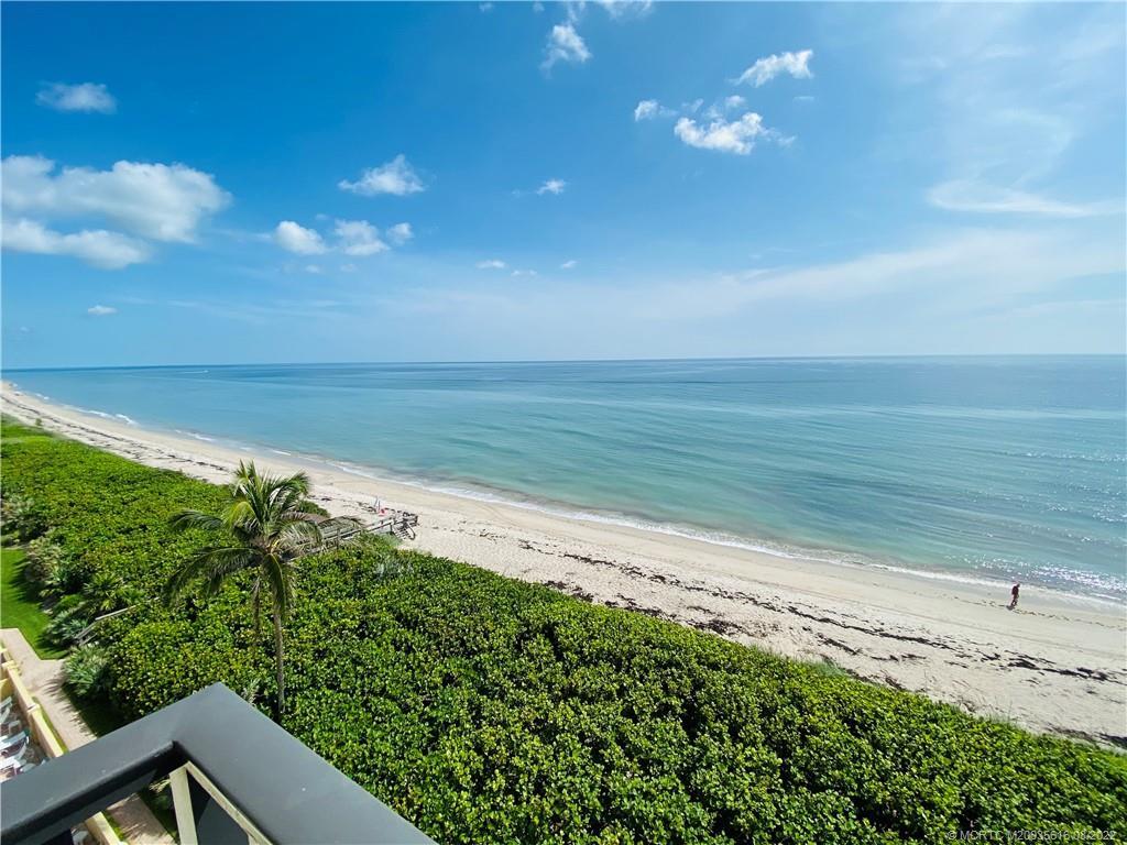 7380 Ocean Drive 718a, Jensen Beach