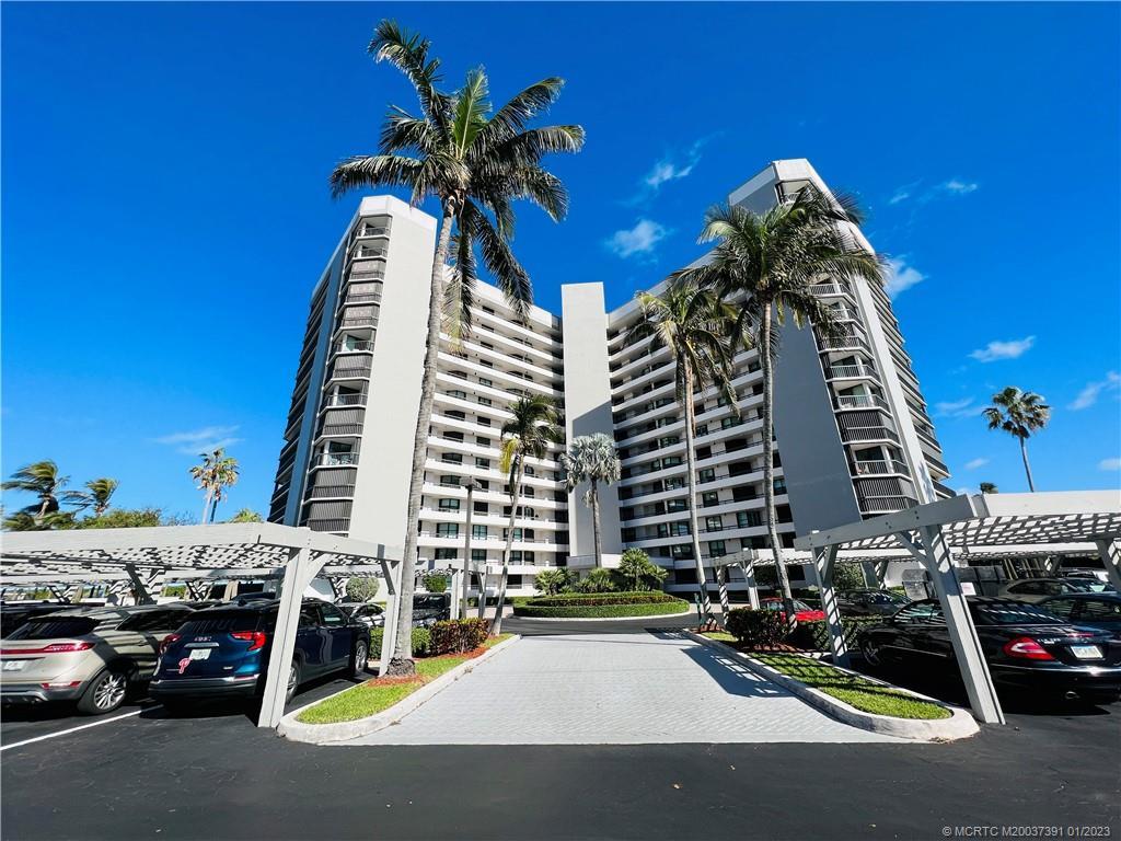 8880 Ocean Drive 1102, Jensen Beach