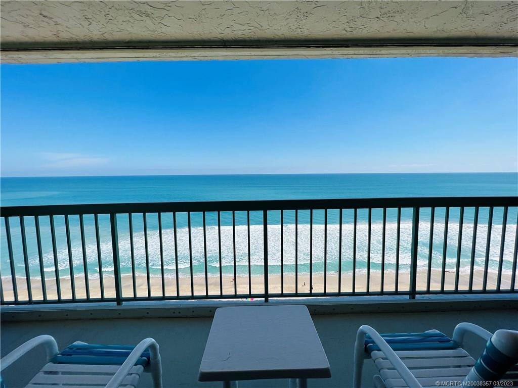 9900 Ocean Drive 1401, Jensen Beach
