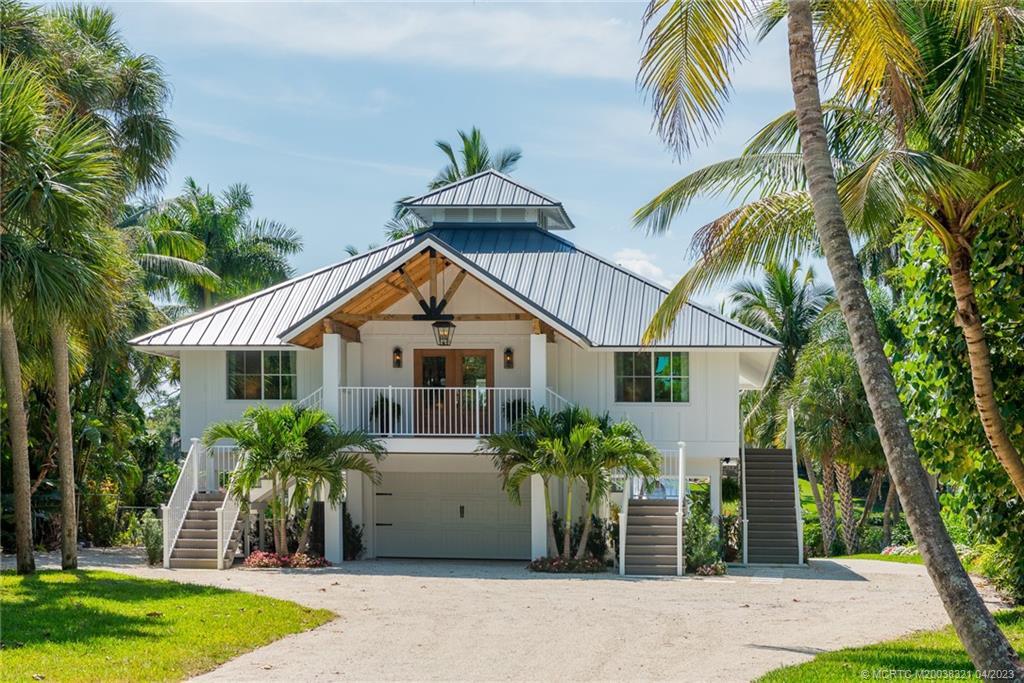 3564 Old Saint Lucie Boulevard, Stuart