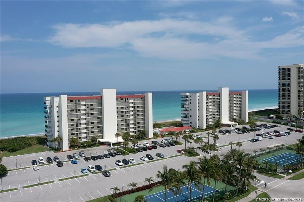 9400 Ocean Drive 608b, Jensen Beach