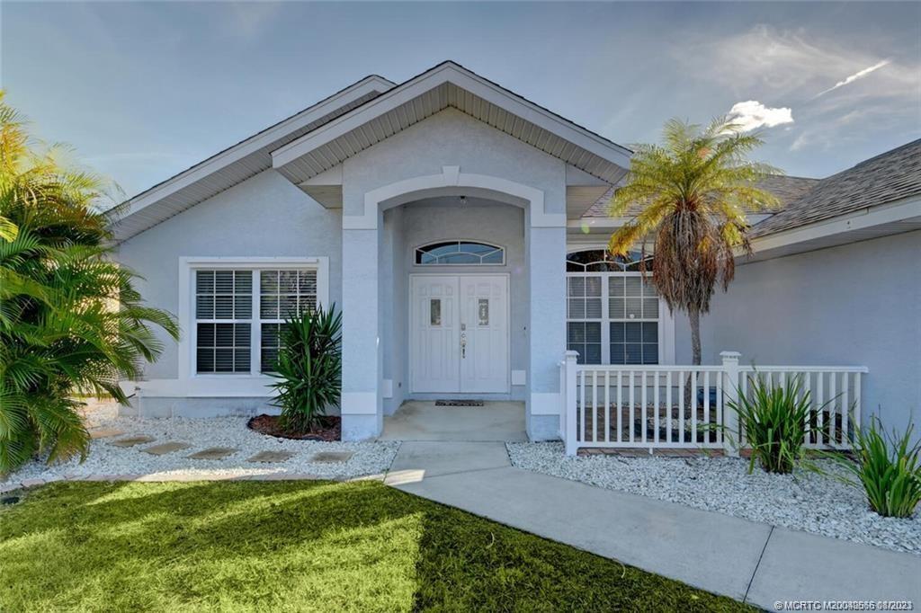 1309 Carlton Ct., Fort Pierce