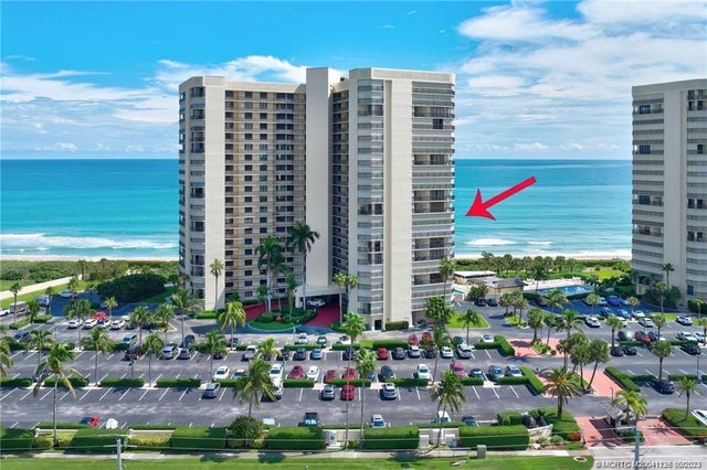 2 of 35 - 9500 S Ocean Drive #809, Jensen Beach, FL