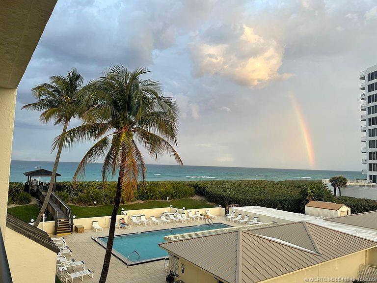 10044 Ocean Drive 308, Jensen Beach