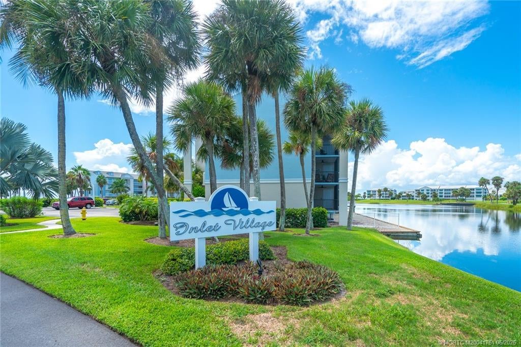 40 Plantation Road 309, Stuart