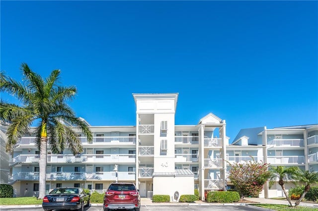 4 of 44 - 40 Ne Plantation Road #309, Stuart, FL
