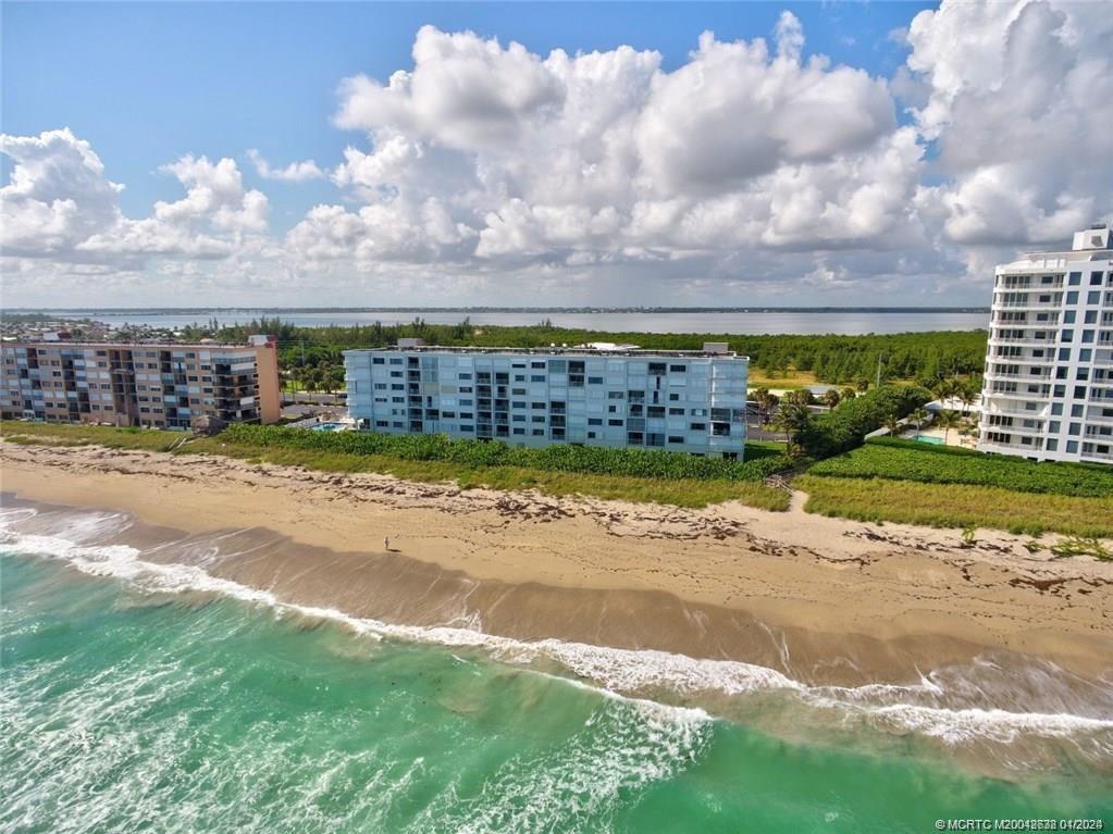 10102 Ocean Drive 307a, Jensen Beach