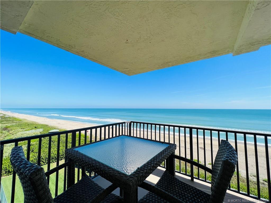 10044 Ocean Drive 702, Jensen Beach