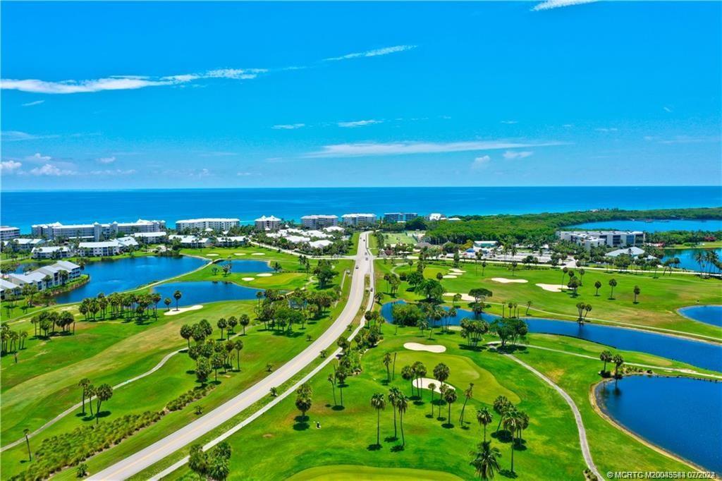 411 Plantation Road 526, Stuart