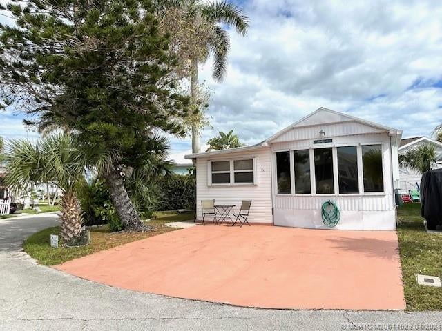 952 Nettles Boulevard, Jensen Beach