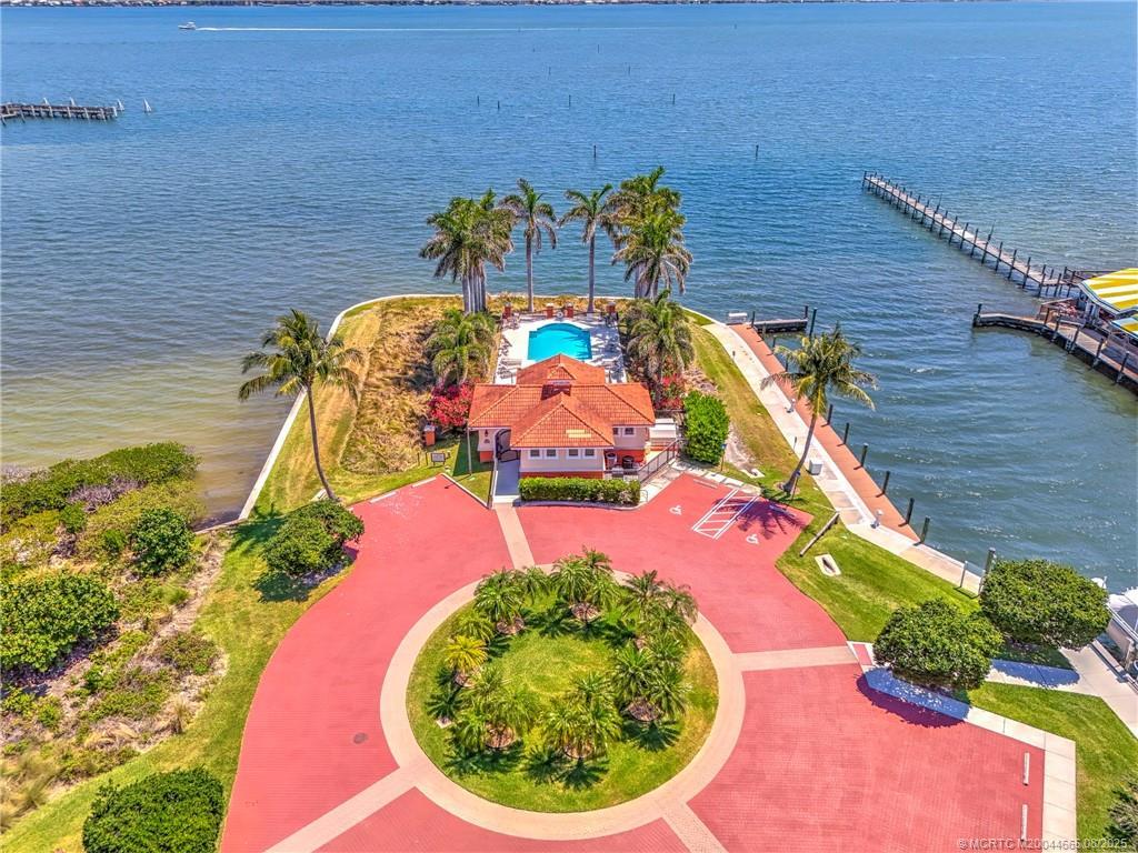 1528 Outrigger Landings Drive 208, Jensen Beach