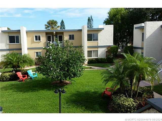 1 of 14 - 1510 Ne 12th Terrace #e13, Jensen Beach, FL