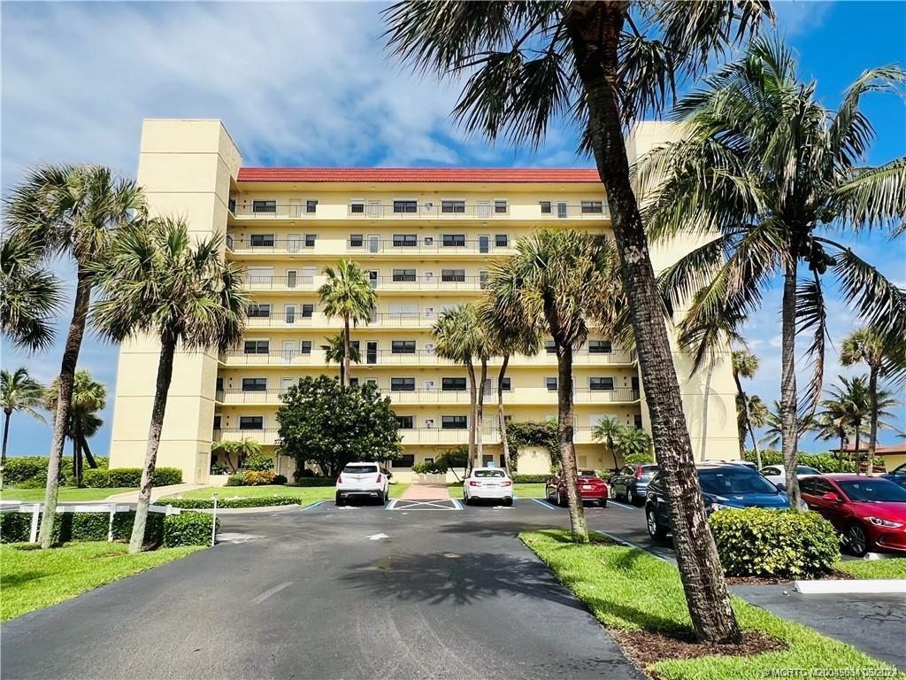 7430 Ocean Drive 217, Jensen Beach