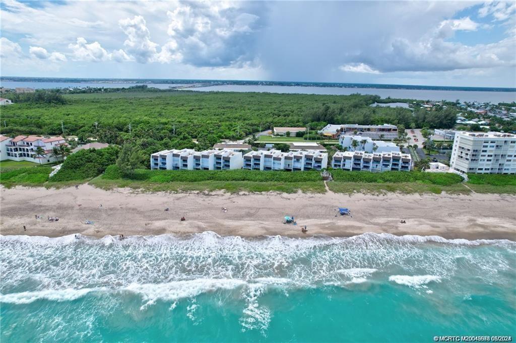 11000 Ocean Drive 6i, Jensen Beach