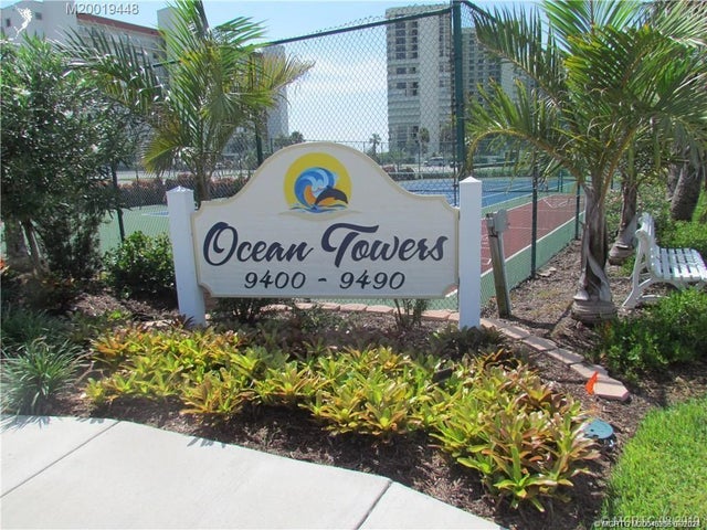 2 of 63 - 9400 S Ocean Dr. #304b, Jensen Beach, FL