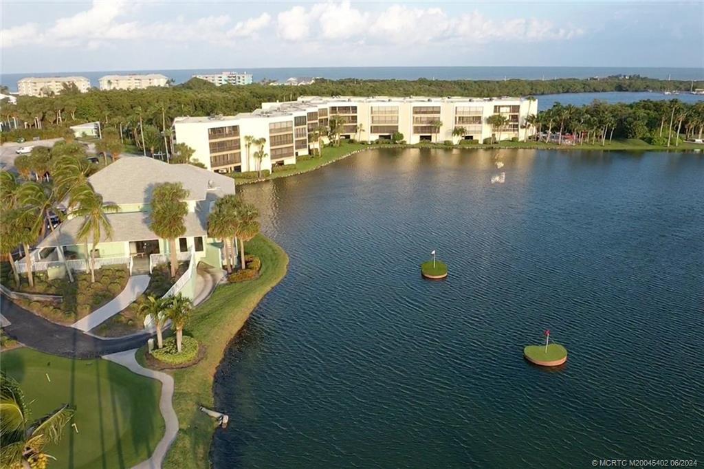 221 Plantation Road 215, Stuart