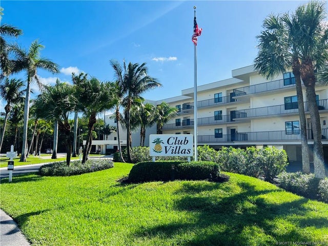 4 of 84 - 221 Ne Plantation Road #215, Stuart, FL