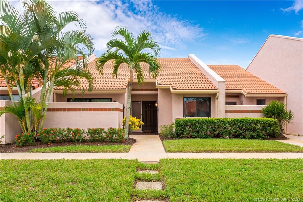 3513 Sandpiper Circle, Port St Lucie