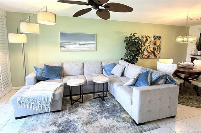2 of 24 - 9940 S Ocean Drive #6, Jensen Beach, FL