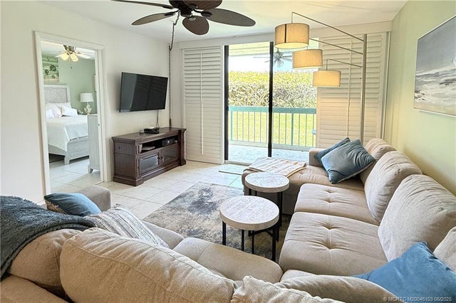 5 of 24 - 9940 S Ocean Drive #6, Jensen Beach, FL