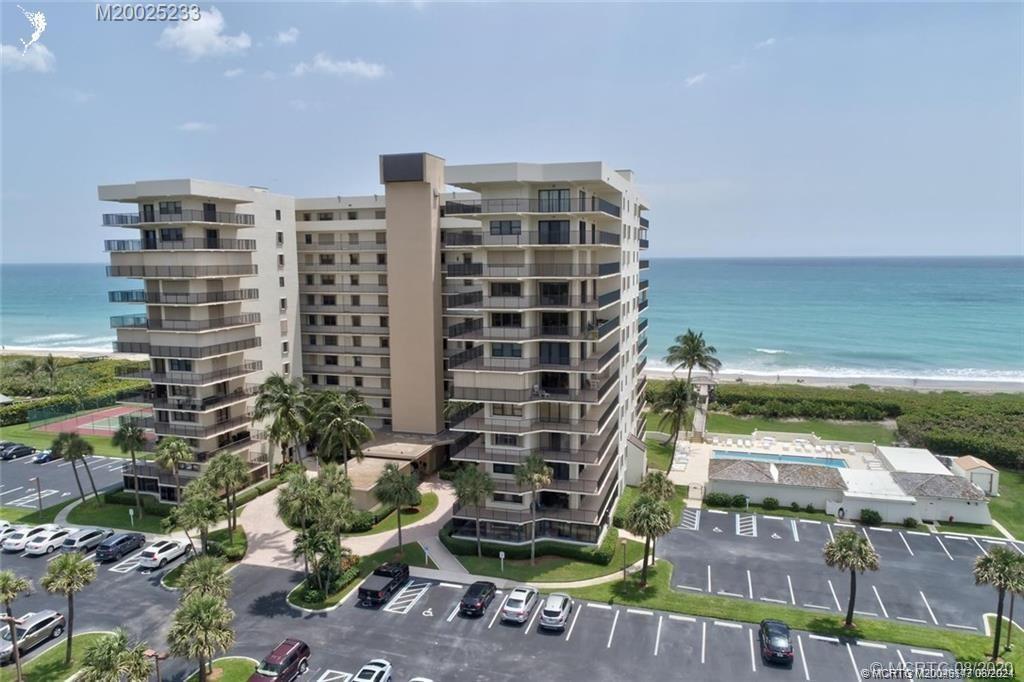 10044 Ocean Drive 102, Jensen Beach