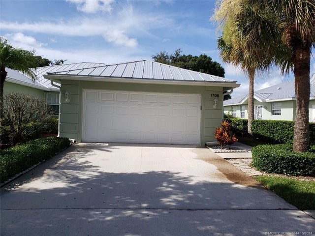 1 of 44 - 1708 Sw Waterfall Boulevard, Palm City, FL