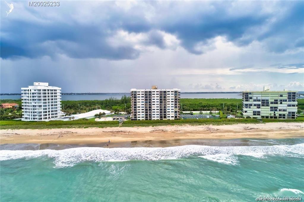 10044 Ocean Drive 205, Jensen Beach