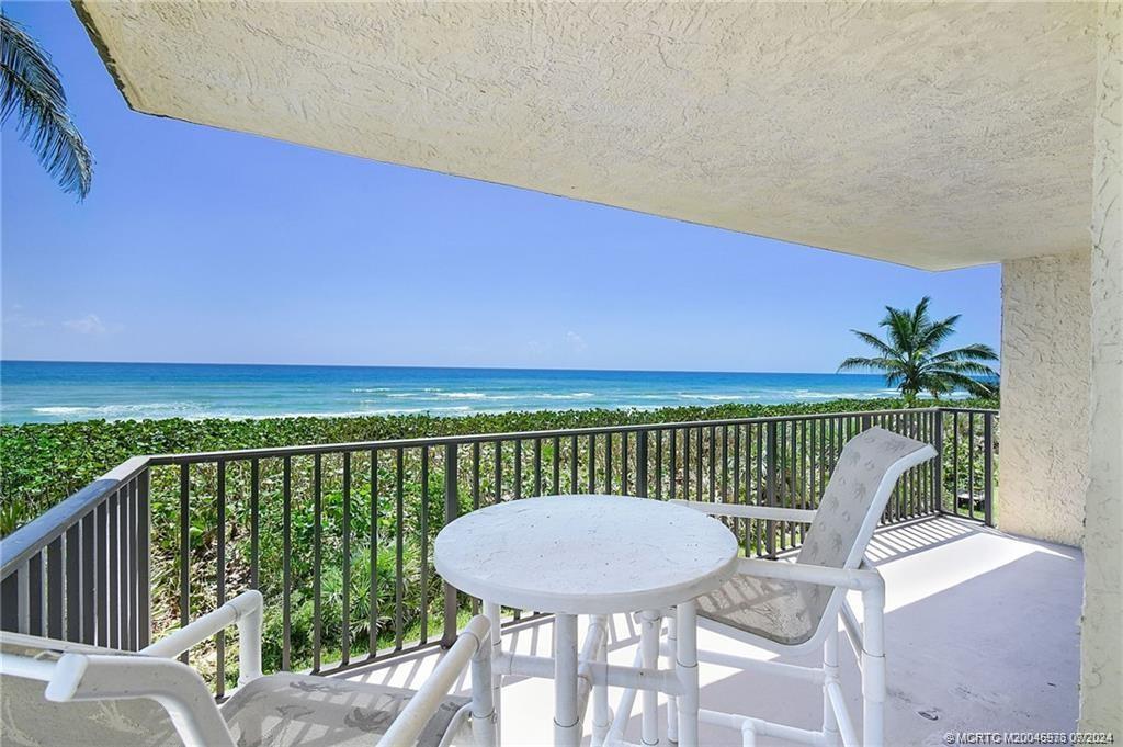 7380 Ocean Drive 217, Jensen Beach