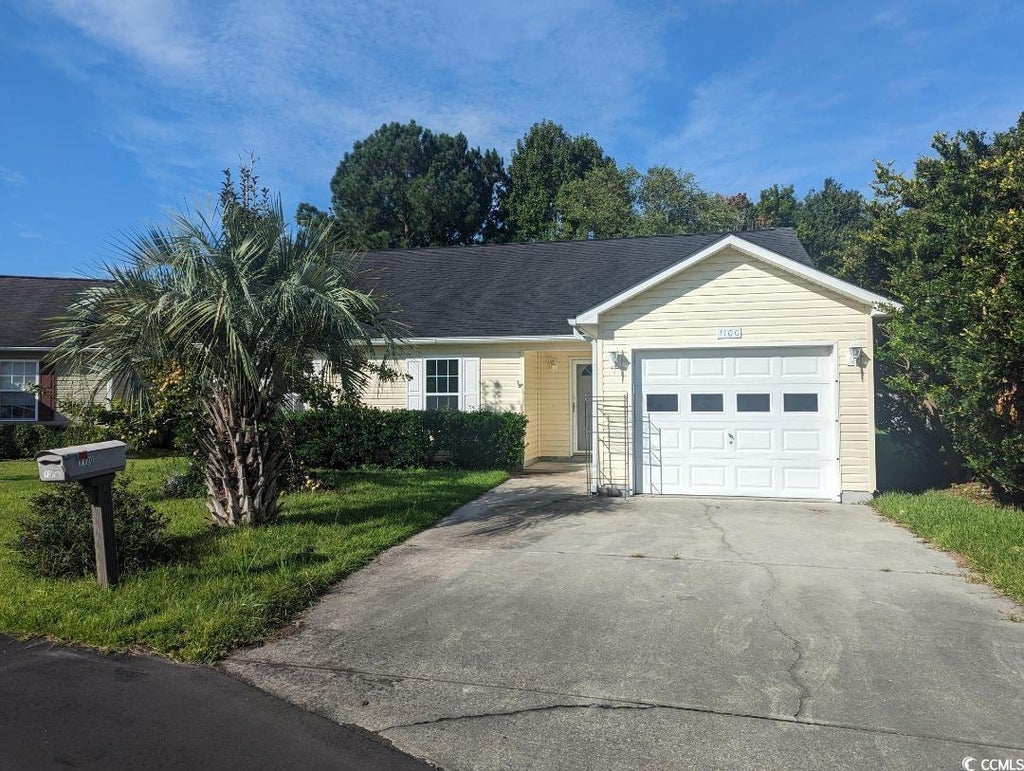 1100 Tap Root Ct., Murrells Inlet Property Listing MLS® 2423344