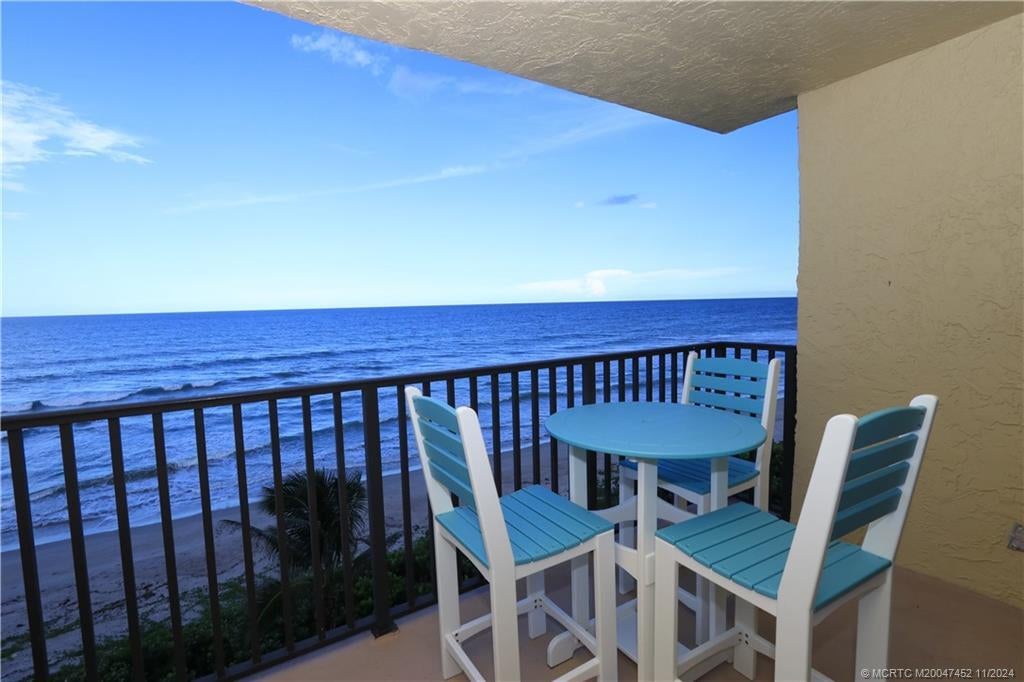 7380 Ocean Drive 621, Jensen Beach