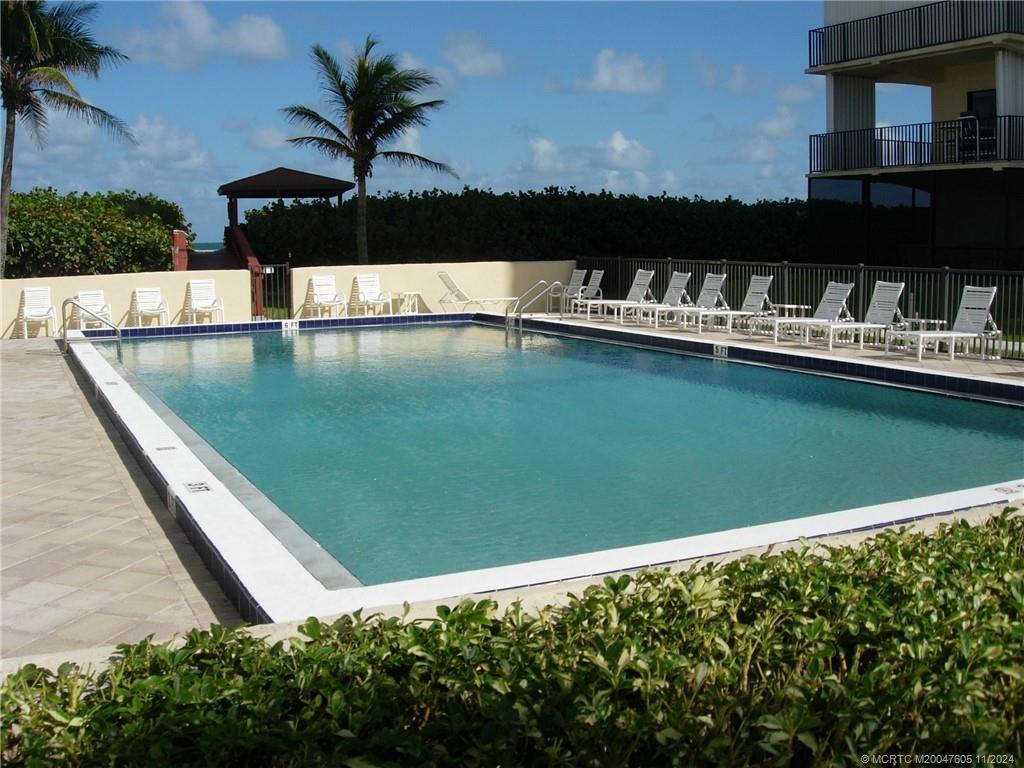 7430 Ocean Drive 417, Jensen Beach