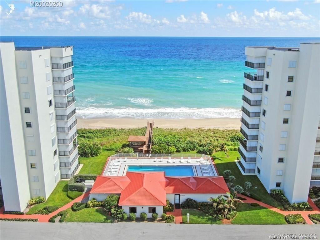 9400 Ocean Drive 202, Jensen Beach