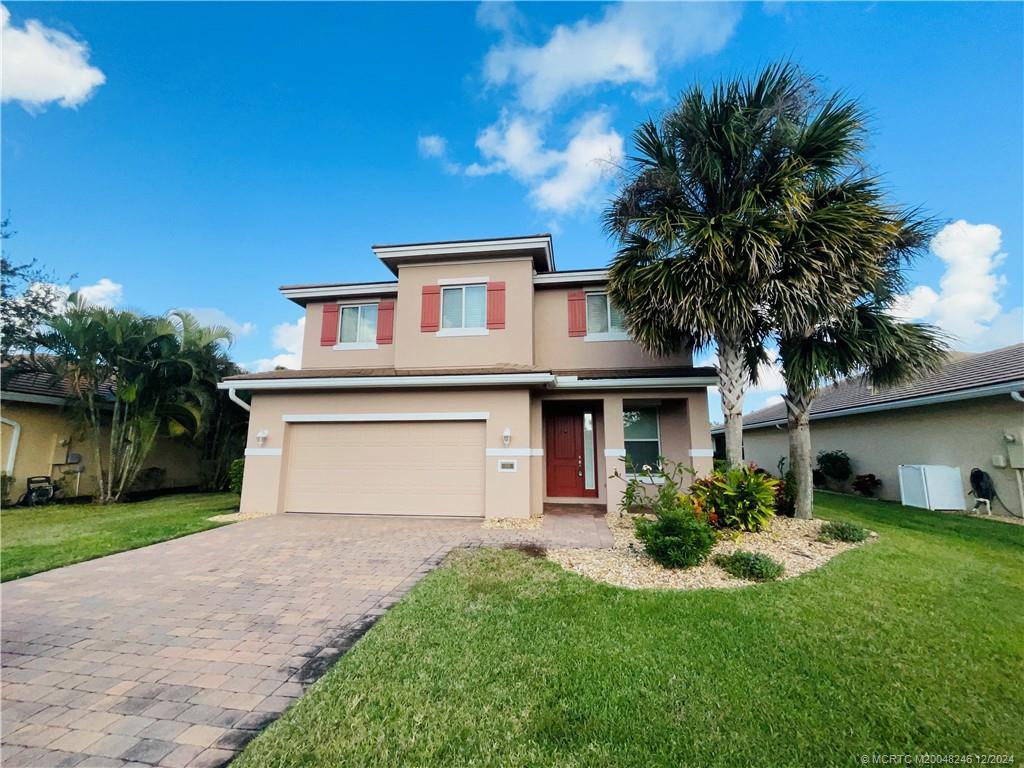 505 Windflower Terrace, Jensen Beach