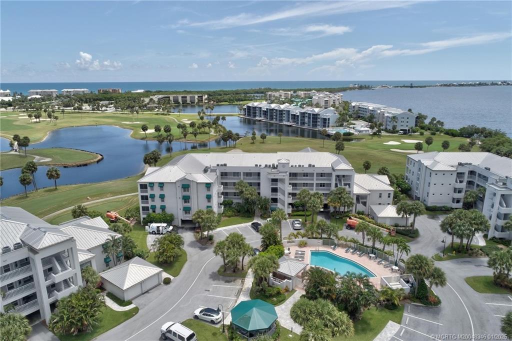 185 Edgewater Drive 5105, Stuart