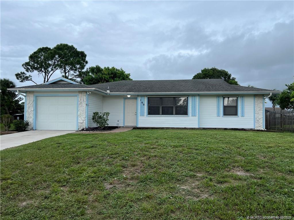 160 Lakehurst Drive, Port St Lucie