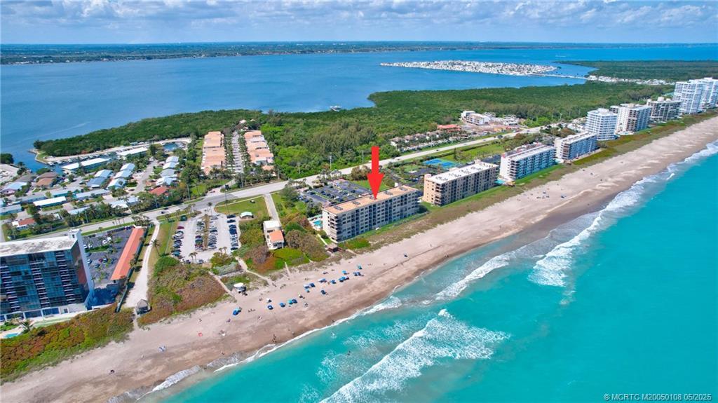 10310 Ocean Drive 505, Jensen Beach
