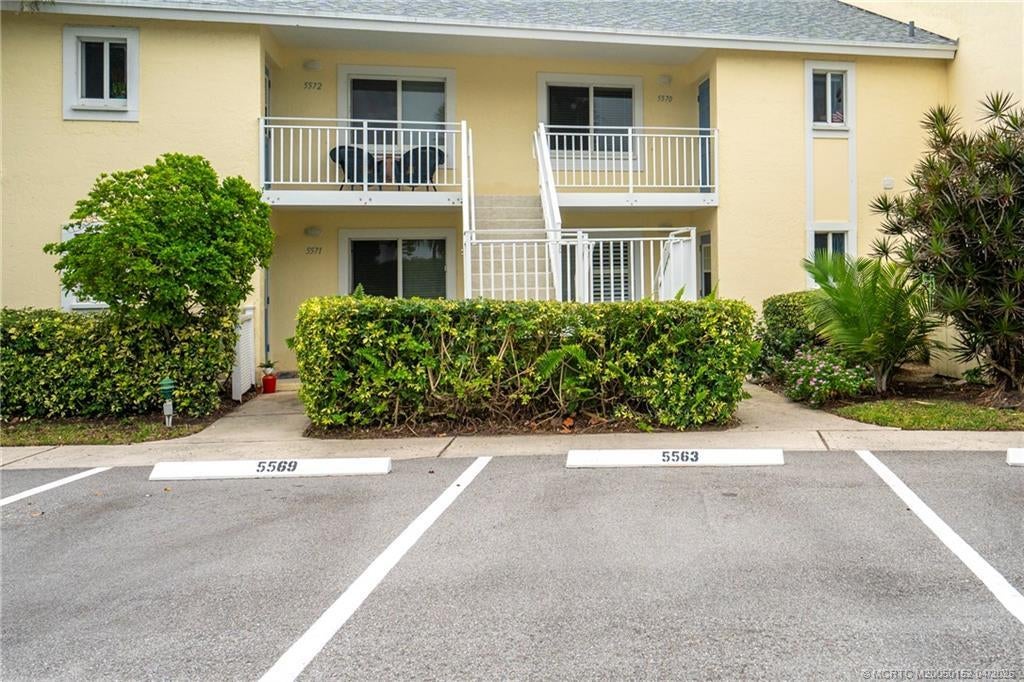 5563 Gulfstream Way, Stuart