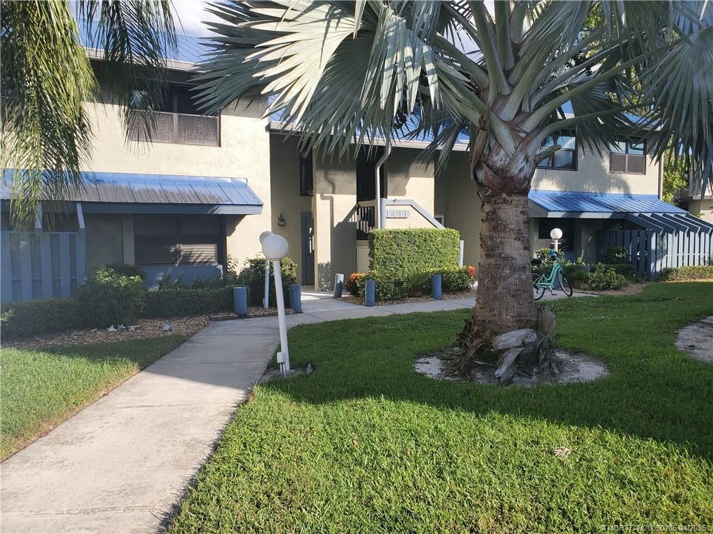 1411 14th Court 13, Jensen Beach