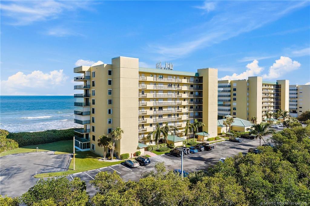7370 Ocean Drive 111, Jensen Beach